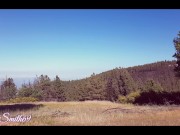 PICNIC con chica sexy termina en MAMADA caliente || Kitty_Smith69 1/16