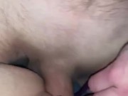 teen getting pounded by big cock 11/16