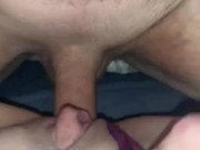 teen getting pounded by big cock 3/16