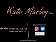 Loving Wife Gives Her Husband an Intimate Handjob - Kate Marley 16/16