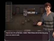 LUST EPIDEMIC - PART 45 - STRAWBERRY PUSSIES 12/16