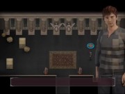 LUST EPIDEMIC - PART 46 - DICK DESTROYED BY 5 BABES 16/16