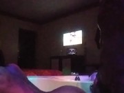 Stacy Stays Wet 16/16