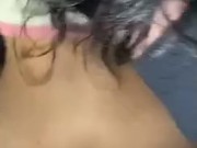 Best Latina doggystyle 4/16