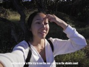 SPRING BLOWJOB - LUNA'S JOURNEY (EPISODE 5) 1/16