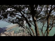 SPRING BLOWJOB - LUNA'S JOURNEY (EPISODE 5) 4/16