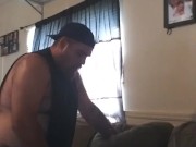 Fucking My Neighbor While Husbands Away 16/16