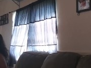 Fucking My Neighbor While Husbands Away 2/16