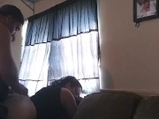 Fucking My Neighbor While Husbands Away 6/16