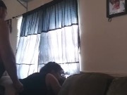 Fucking My Neighbor While Husbands Away 7/16