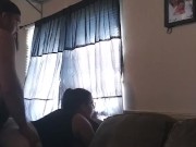 Fucking My Neighbor While Husbands Away 8/16