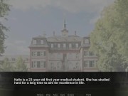 Ketie.Hot Girl And Her First Job-Ep 1 1/16