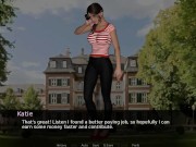 Ketie.Hot Girl And Her First Job-Ep 1 16/16