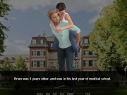 Ketie.Hot Girl And Her First Job-Ep 1 3/16