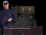 LUST EPIDEMIC - PART 48 -PREGNANT SWEETHEART HAS FUN 10/16