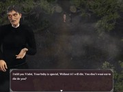 LUST EPIDEMIC - PART 48 -PREGNANT SWEETHEART HAS FUN 12/16