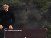 LUST EPIDEMIC - PART 48 -PREGNANT SWEETHEART HAS FUN 13/16