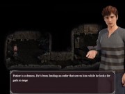 LUST EPIDEMIC - PART 48 -PREGNANT SWEETHEART HAS FUN 14/16