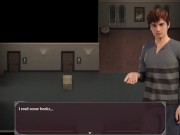 LUST EPIDEMIC - PART 48 -PREGNANT SWEETHEART HAS FUN 5/16