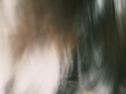 Footjob blowjob combo with fishnets & swallows massive cumshot 15/16