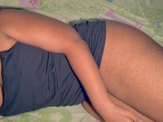 Waiting for a horny guy on my bed 2/16