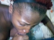 Watch As I Jerk The Cumshot Out Of BBC Boyfriend With Such A Big Dick - Mastermeat1 12/16