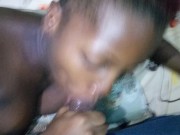 Watch As I Jerk The Cumshot Out Of BBC Boyfriend With Such A Big Dick - Mastermeat1 13/16