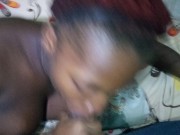 Watch As I Jerk The Cumshot Out Of BBC Boyfriend With Such A Big Dick - Mastermeat1 14/16