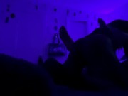 RAW DICK WAS SO GOOD IT TOOK HER BREATH AWAY (she tapped out) 1/16