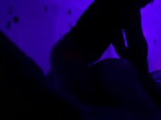 RAW DICK WAS SO GOOD IT TOOK HER BREATH AWAY (she tapped out) 11/16