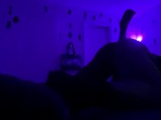 RAW DICK WAS SO GOOD IT TOOK HER BREATH AWAY (she tapped out) 3/16