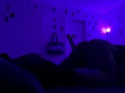 RAW DICK WAS SO GOOD IT TOOK HER BREATH AWAY (she tapped out) 4/16