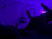 RAW DICK WAS SO GOOD IT TOOK HER BREATH AWAY (she tapped out) 7/16