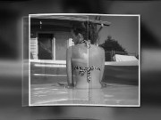 Cassie Mynxxx in Pool Day 2013! 5/16