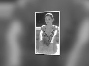 Cassie Mynxxx in Pool Day 2013! 9/16