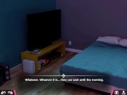 DOUBLE HOMEWORK #90 • PC GAMEPLAY [HD] 1/16