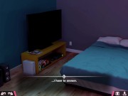 DOUBLE HOMEWORK #90 • PC GAMEPLAY [HD] 2/16