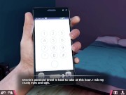 DOUBLE HOMEWORK #90 • PC GAMEPLAY [HD] 3/16