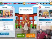 Teenage Mega Ninja Tits | Hentai Heroes | Funny Commentary Gameplay 11/16