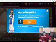 Teenage Mega Ninja Tits | Hentai Heroes | Funny Commentary Gameplay 16/16