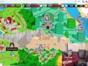 Teenage Mega Ninja Tits | Hentai Heroes | Funny Commentary Gameplay 2/16