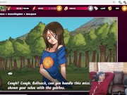 Teenage Mega Ninja Tits | Hentai Heroes | Funny Commentary Gameplay 6/16