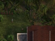 Treasure of Nadia v36061 Part 86 She Is So Scary By LoveSkySan69 1/16