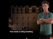 Treasure of Nadia v36061 Part 86 She Is So Scary By LoveSkySan69 10/16