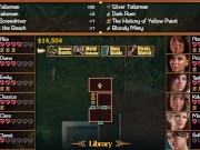 Treasure of Nadia v36061 Part 86 She Is So Scary By LoveSkySan69 4/16