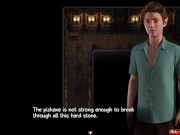 Treasure of Nadia v36061 Part 86 She Is So Scary By LoveSkySan69 5/16