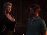 Treasure of Nadia v36061 Part 86 She Is So Scary By LoveSkySan69