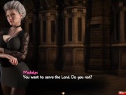 Treasure of Nadia v36061 Part 86 She Is So Scary By LoveSkySan69 9/16