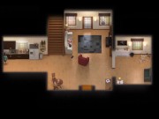 Treasure of Nadia v36061 Part 87 Janet Is Horny By LoveSkySan69 15/16