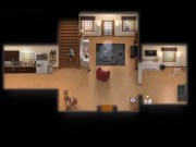 Treasure of Nadia v36061 Part 87 Janet Is Horny By LoveSkySan69 16/16